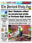 Portland Daily Sun : May 3, 2012