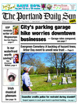 Portland Daily Sun : May 8, 2012