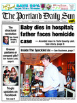 Portland Daily Sun : May 9, 2012