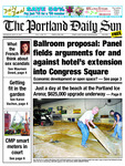 Portland Daily Sun : May 10, 2012