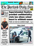 Portland Daily Sun : May 15, 2012