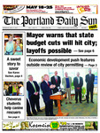 Portland Daily Sun : May 17, 2012