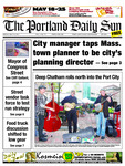 Portland Daily Sun : May 18, 2012