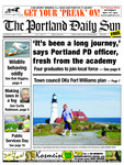 Portland Daily Sun : May 19, 2012