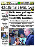 Portland Daily Sun : May 22, 2012