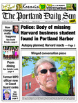 Portland Daily Sun : May 23, 2012