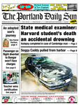 Portland Daily Sun : May 24, 2012