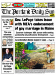 Portland Daily Sun : May 26, 2012