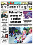 Portland Daily Sun : May 29, 2012