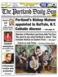 Portland Daily Sun : May 30, 2012