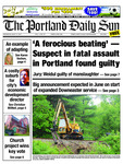 Portland Daily Sun : May 31, 2012