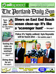 Portland Daily Sun : June 1, 2012