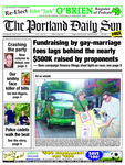 Portland Daily Sun : June 2, 2012