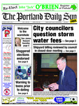 Portland Daily Sun : June 5, 2012