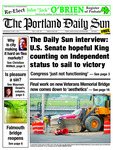Portland Daily Sun : June 7, 2012