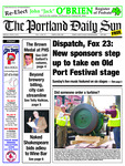 Portland Daily Sun : June 8, 2012