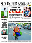 Portland Daily Sun : June 9, 2012