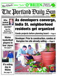 Portland Daily Sun : June 12, 2012