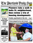 Portland Daily Sun : June 13, 2012