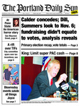 Portland Daily Sun : June 14, 2012
