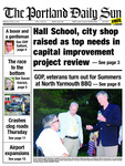 Portland Daily Sun : June 15, 2012