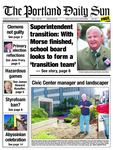 Portland Daily Sun : June 19, 2012