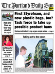 Portland Daily Sun : June 20, 2012