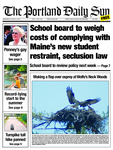 Portland Daily Sun : June 21, 2012