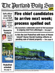 Portland Daily Sun : June 22, 2012