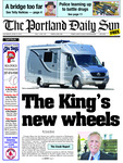 Portland Daily Sun : June 23, 2012