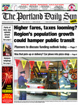 Portland Daily Sun : June 26, 2012