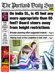 Portland Daily Sun : June 27, 2012