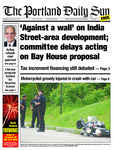 Portland Daily Sun : June 28, 2012