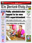 Portland Daily Sun : June 30, 2012