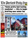 Portland Daily Sun : July 3, 2012