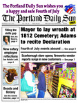 Portland Daily Sun : July 4, 2012
