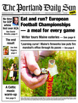 Portland Daily Sun : July 5, 2012