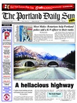 Portland Daily Sun : July 7, 2012