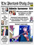 Portland Daily Sun : July 10, 2012