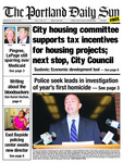 Portland Daily Sun : July 12, 2012