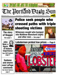 Portland Daily Sun : July 13, 2012