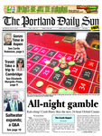 Portland Daily Sun : July 14, 2012