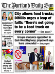 Portland Daily Sun : July 17, 2012