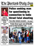 Portland Daily Sun : July 18, 2012