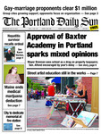 Portland Daily Sun : July 19, 2012