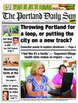Portland Daily Sun : July 20, 2012