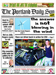Portland Daily Sun : July 21, 2012