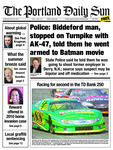 Portland Daily Sun : July 24, 2012
