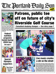 Portland Daily Sun : July 26, 2012