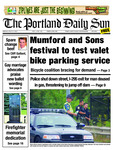 Portland Daily Sun : July 27, 2012